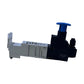 Festo VMPA2-B8-R1C2-C-10 543342 Reglerplatte Druckregler Ventilinsel MPA2