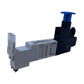 Festo VMPA2-B8-R1C2-C-10 543342 Reglerplatte Druckregler Ventilinsel MPA2