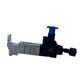 Festo VMPA2-B8-R1C2-C-06 549055 Reglerplatte mit Manometer Ventilinsel MPA2