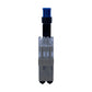 Festo VMPA2-B8-R1C2-C-06 549055 Reglerplatte mit Manometer Ventilinsel MPA2