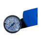 Festo VMPA2-B8-R2C2-C-06 549056 Reglerplatte mit Manometer Ventilinsel MPA2