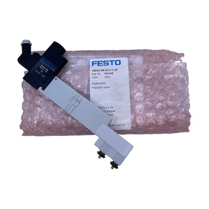 Festo VMPA1-B8-R1C2-C-10 543339 Reglerplatte Druckregler Ventilinsel MPA1