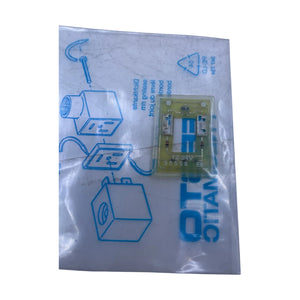 Festo MV-LD-12-24DC 35558 Leuchtdichtung LED für Magnetspule Ventilstecker