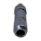 Phoenix Contact SACC-M12MS-4PL SH 1424666 M12 Stecker gerade 4-polig geschirmt