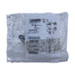 Phoenix Contact SACC-M12MS-4PL SH 1424666 M12 Stecker gerade 4-polig geschirmt