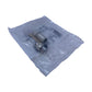 Phoenix Contact SACC-M12MS-4PL SH 1424666 M12 Stecker gerade 4-polig geschirmt