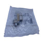 Phoenix Contact SACC-M12MS-4PL SH 1424666 M12 Stecker gerade 4-polig geschirmt