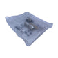 Phoenix Contact SACC-M12MS-4PL SH 1424666 M12 Stecker gerade 4-polig geschirmt