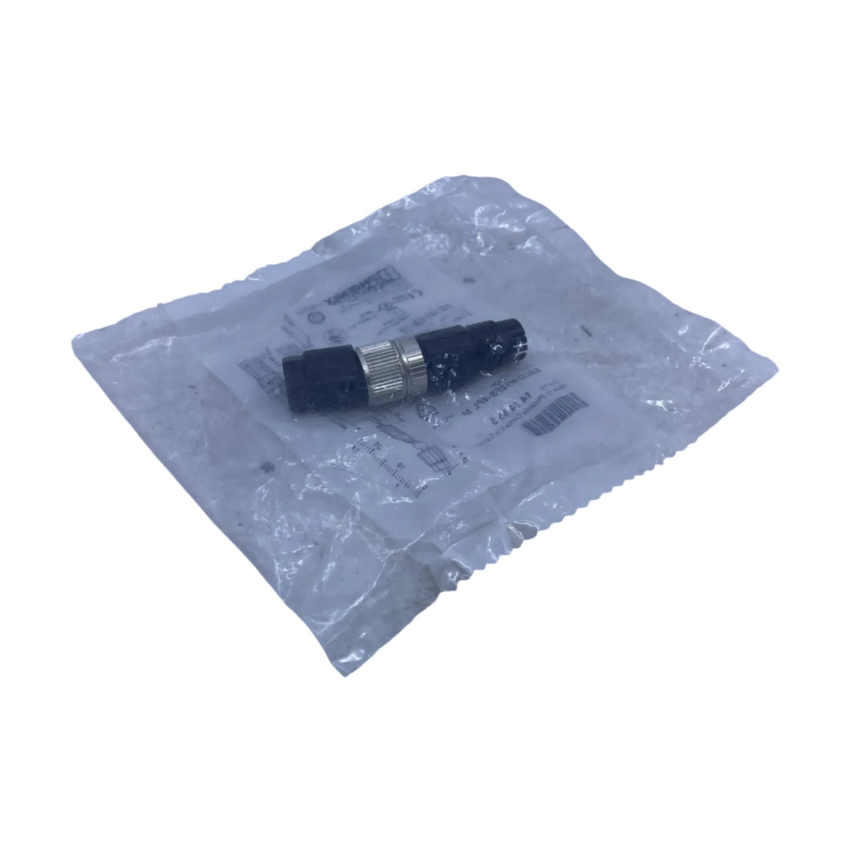 Phoenix Contact SACC-M12FS-4PL M 1424655 M12 Steckverbinder Buchse 4-polig