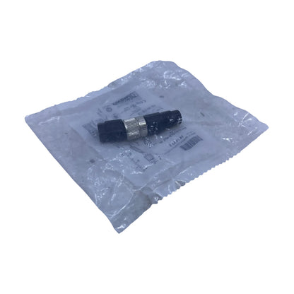 Phoenix Contact SACC-M12FS-4PL M 1424655 M12 Steckverbinder Buchse 4-polig
