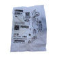 Phoenix Contact SACC-M12FS-4QO-0,75-M 1641772 M12 Steckverbinder Buchse QUICKON