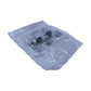 Phoenix Contact SACC-M12FS-4QO-0,75-M 1641772 M12 Steckverbinder Buchse QUICKON