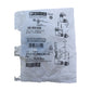 Phoenix Contact SACC-M12MRD-4PL SH PN 1424684 M12 Stecker gewinkelt PROFINET