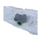 Murrelektronik 7005-41181-0000000 T-Stück M12 Stecker / M12 Buchse gerade