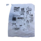 Phoenix Contact SACC-M12MS-4QO-0,75-M 1641785 M12 Steckverbinder Stecker QUICKON
