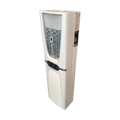 Rittal Kühleinheit SK 3187930 REV R01 2.60kW IP55 Schaltschrank Industrie
