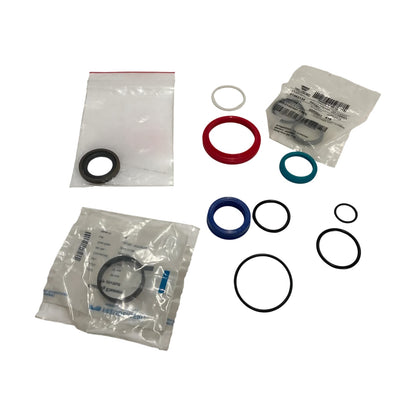 Trelleborg WE3100300-T46N Dichtungssatz Dichtungen O-Ringe Dichtring Set Technik