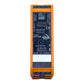 Ifm AC2251 AS-Interface control cabinet module 26.5...31.6V DC 250mA 