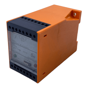 Ifm DN0001 Netzteil 230V AC - für industriellen Einsatz Netzteil Industrie