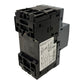 Siemens Leistungsschalter Baugröße S00 für Motorschutz 2,2-3,2A 3RV2011-1DA20