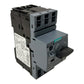 Siemens Leistungsschalter Baugröße S00 für Motorschutz 2,2-3,2A 3RV2011-1DA20