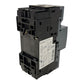 Siemens Leistungsschalter 240V 50/60Hz 16A 3RV2021-4AA20 für Industrie Einsatz