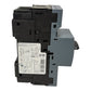 Siemens Leistungsschalter 240V 50/60Hz 16A 3RV2021-4AA20 für Industrie Einsatz