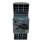 Siemens Leistungsschalter 240V 50/60Hz 16A 3RV2021-4AA20 für Industrie Einsatz