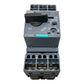 Siemens Leistungsschalter 240V 50/60Hz 16A 3RV2021-4AA20 für Industrie Einsatz