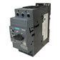 Siemens Leistungsschalter Motorschutz 54 -65A 3RV2031-4JA10 Leistungsschalter