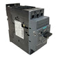 Siemens Leistungsschalter Motorschutz 54 -65A 3RV2031-4JA10 Leistungsschalter
