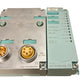 Siemens Anschlussmodul mit Interface Modul 6ES7194-4AJ00-0AA0 6ES7154-4AB10-0AB0