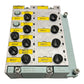 Siemens SIMATIC DP ET200 PRO Elektronikmodul 6ES71944DC00-0AA0 6ES71484FC00-0AB0