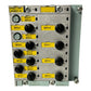 Siemens SIMATIC DP ET200 PRO Elektronikmodul 6ES71944DC00-0AA0 6ES71484FC00-0AB0