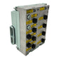 Siemens SIMATIC DP ET200 PRO Elektronikmodul 6ES71944DC00-0AA0 6ES71484FC00-0AB0