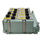 Siemens SIMATIC DP ET200 PRO Elektronikmodul 6ES71944DC00-0AA0 6ES71484FC00-0AB0