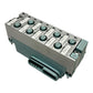 Siemens SIMATIC ET200PRO Anschlussmodul 6ES7194-4CB00-0AA0 6ES7142-4BF00-0AA0