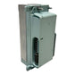 Siemens SIMATIC Anschlussmodul 6ES7194-4CB00-0AA0 6ES7141-4BF00-0AA0
