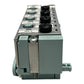 Siemens SIMATIC Anschlussmodul 6ES7194-4CB00-0AA0 6ES7141-4BF00-0AA0