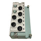 Siemens SIMATIC Anschlussmodul 6ES7194-4CB00-0AA0 6ES7142-4BF00-0AA0