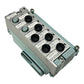 Siemens SIMATIC Anschlussmodul 6ES7194-4CB00-0AA0 6ES7142-4BF00-0AA0