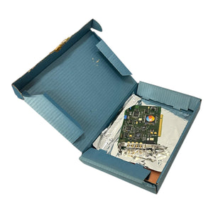 Eltec Grabber Karte PC_EYE1 Grabber Karte für industriellen Einsatz Platine