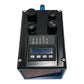 Sick Distanzsensor Laser 100m SSI Long-Range DL100-21AA2101 1052684 Sick Sensor