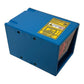 Sick Distanzsensor Laser 100m SSI Long-Range DL100-21AA2101 1052684 Sick Sensor