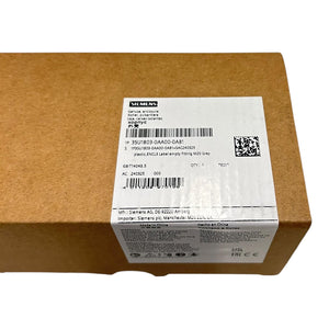 Siemens Gehäuse für Befehlsgeräte SIRIUS ACT 3SU1803-0AA00-0AB1 Siemens Gehäuse