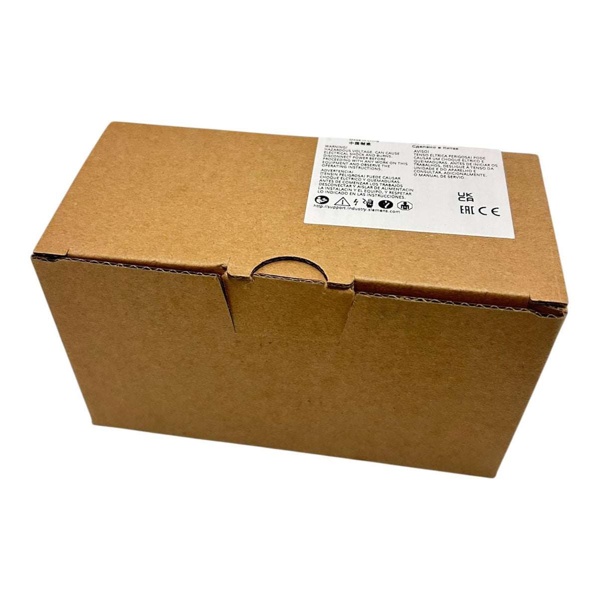 Siemens 3SU1803-0AA00-0AB1 Leergehäuse – 3 Einbaustellen, Kunststoff, Grau, 154x85x64 Mm Siemens 3SU1803-0AA00-0AB1 Leergehäuse – 3 Einbaustellen, Kunststoff, Grau, 154x85x64 Mm