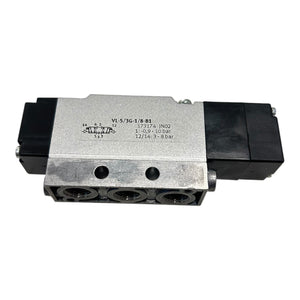 Festo Pneumatikventil Ventilfunktion 5/3 VL-5/3G-1/8-B1 173174 Festo Ventil