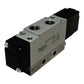 Festo Pneumatikventil Ventilfunktion 5/3 VL-5/3G-1/8-B1 173174 Festo Ventil