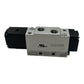 Festo Pneumatikventil Ventilfunktion 5/3 VL-5/3G-1/8-B1 173174 Festo Ventil