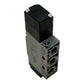 Festo Pneumatikventil Ventilfunktion 5/3 VL-5/3G-1/8-B1 173174 Festo Ventil